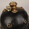 Hessen 116th Infantry Regt. Enlisted Pickelhaube Visuel 8